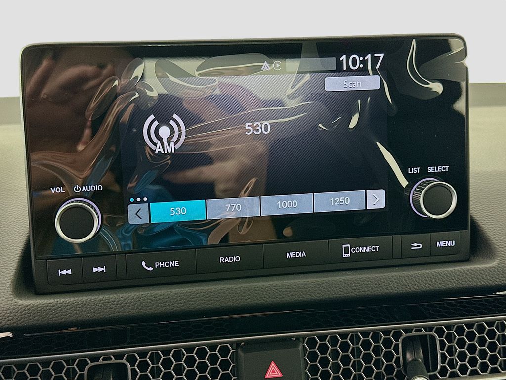 Thumbnail: 2026 Honda Civic - 11