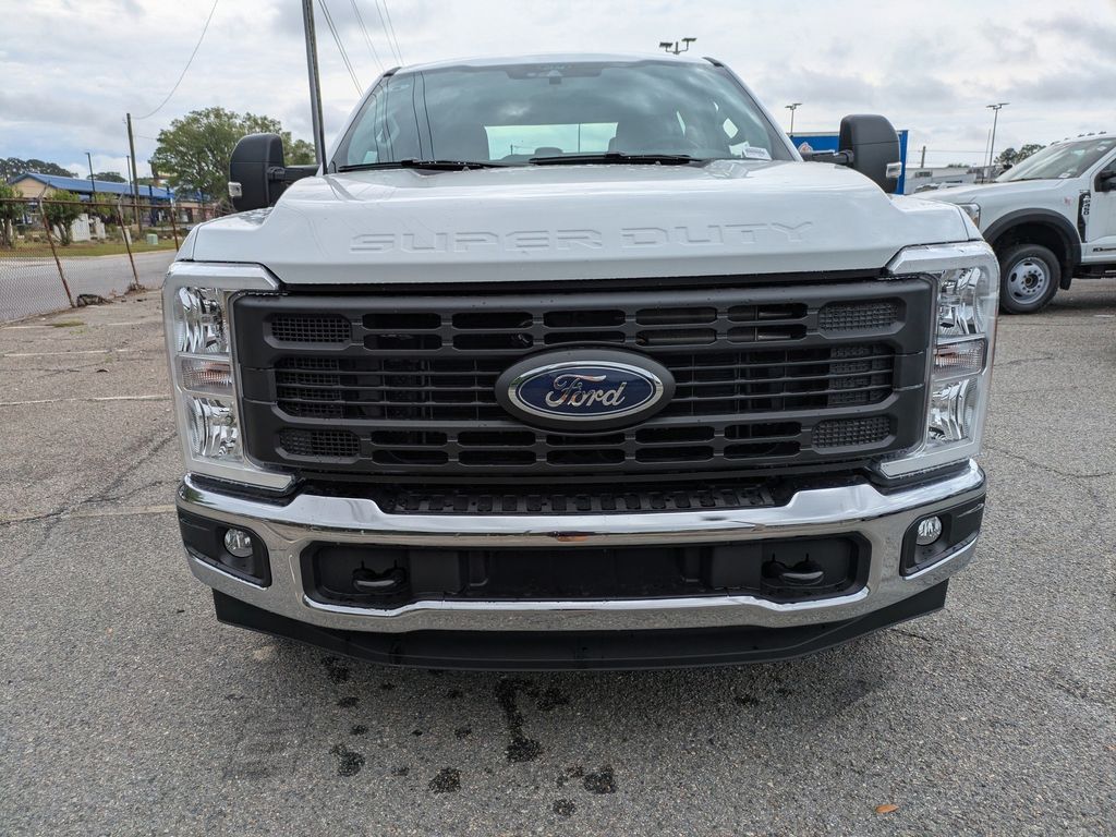 2026 Ford F-250 Super Duty XL