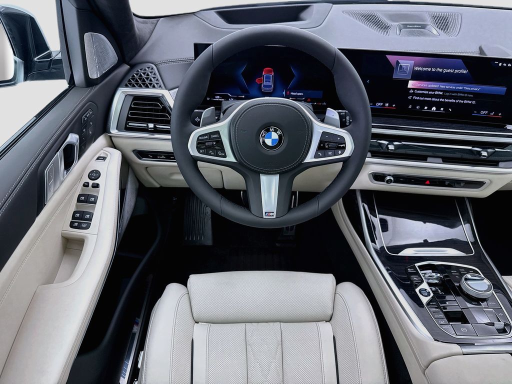 Thumbnail: 2027 BMW X7 - 10