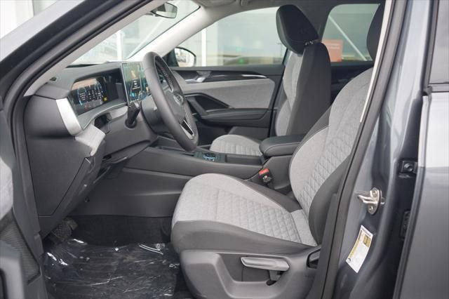 Thumbnail: 2026 Volkswagen Tiguan - 6