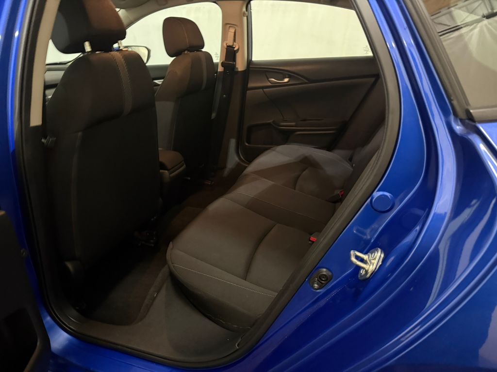 used 2016 Honda Civic car, priced at $15,979