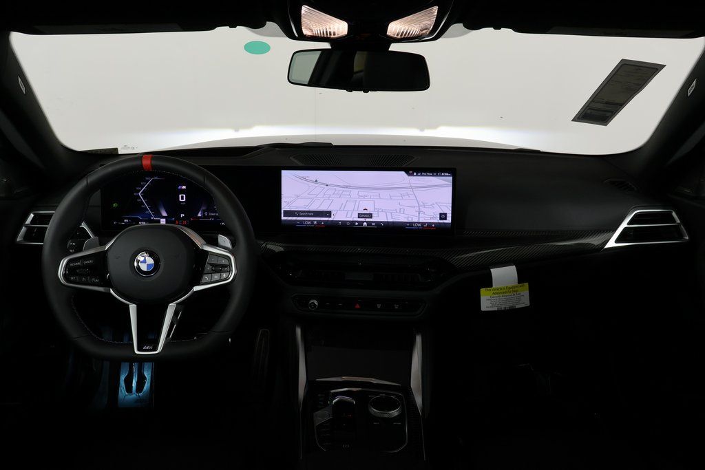 Thumbnail: 2025 BMW 2 Series - 4