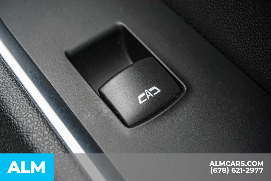 Used 2026 Gray Chevrolet LTZ image 53