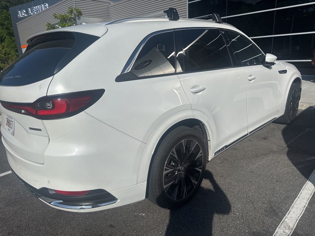 2024 Mazda CX-90 3.3 Turbo S Premium Plus