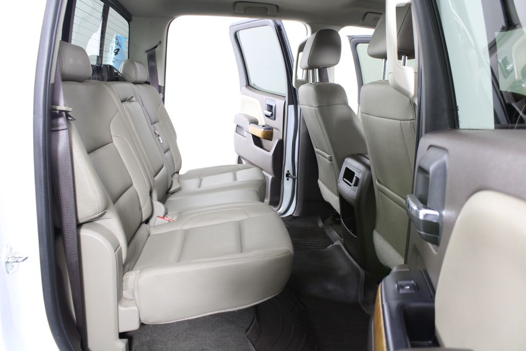Used 2017 GMC Sierra 1500 for sale in 