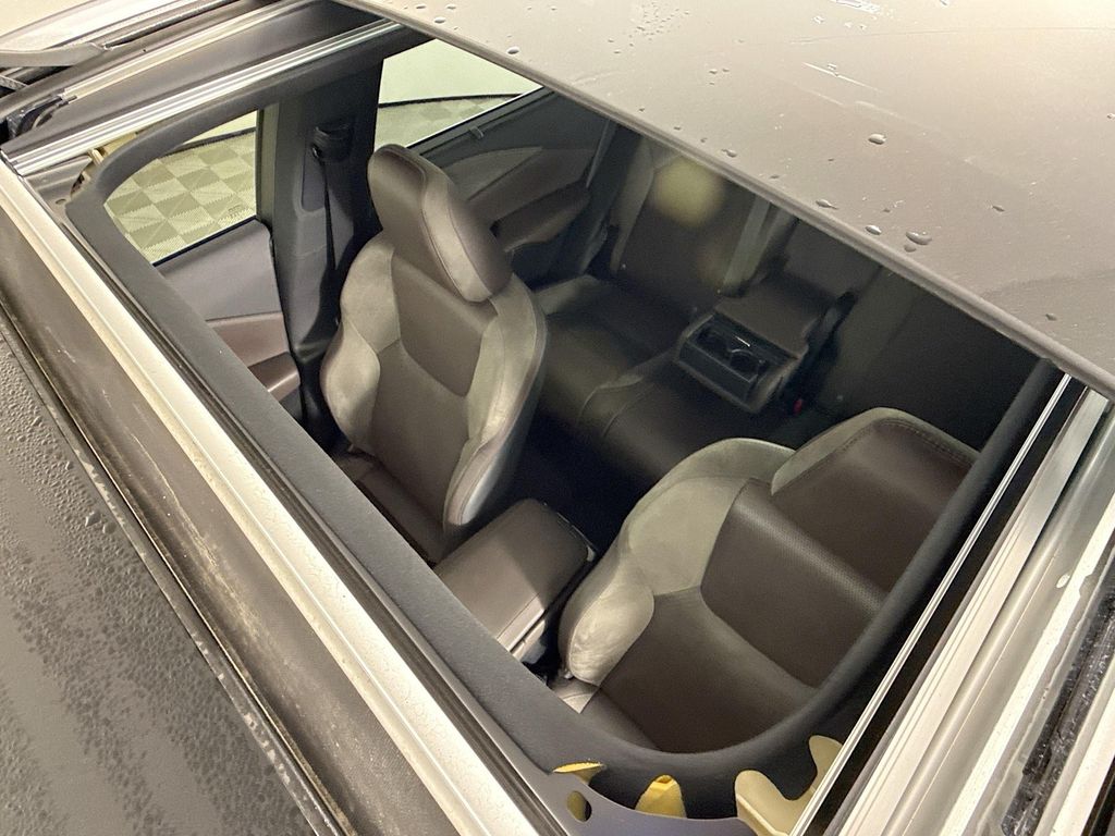 Thumbnail: 2023 Lexus RX - 22