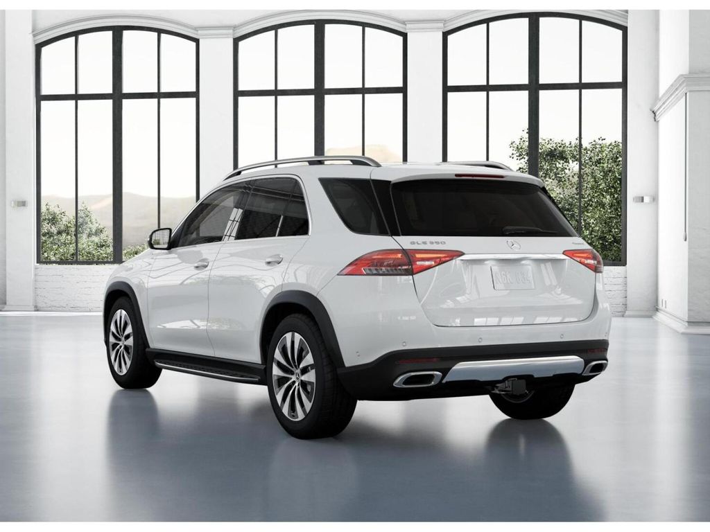 Thumbnail: 2026 Mercedes-Benz GLE - 28