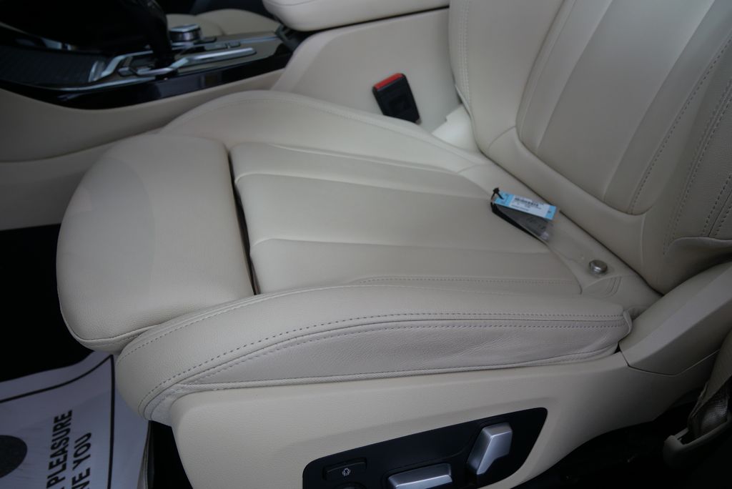 2021 BMW X3 xDrive30i 9