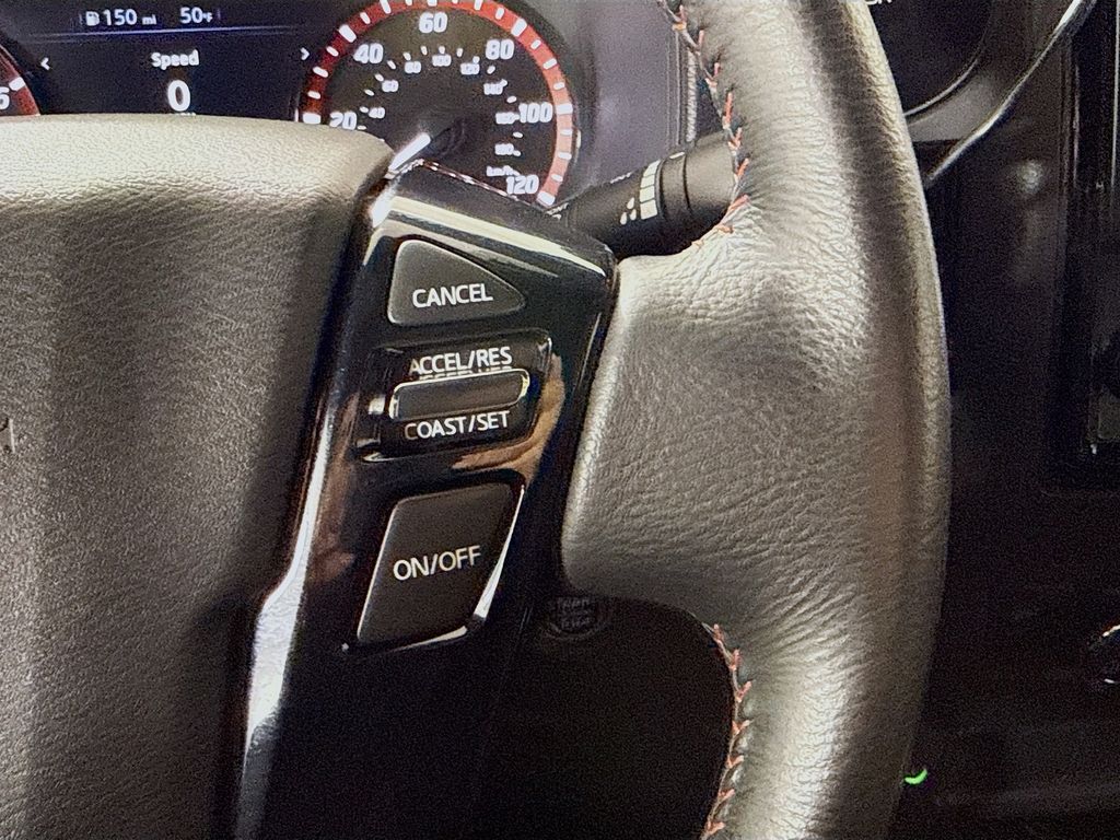 Thumbnail: 2023 Nissan Frontier - 12