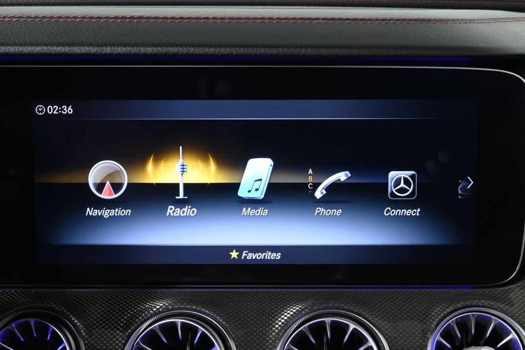 Thumbnail: 2019 Mercedes-Benz E-Class - 27