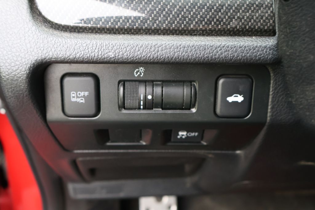 Thumbnail: 2016 Subaru WRX - 17