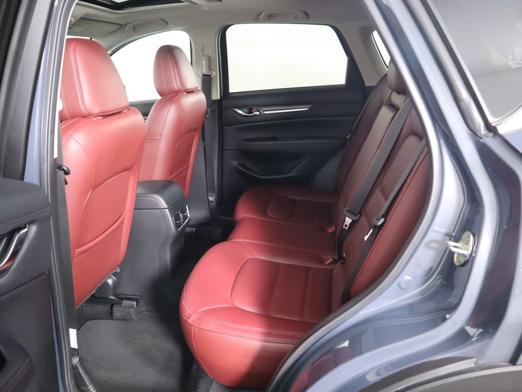 Thumbnail: 2021 Mazda CX-5 - 21