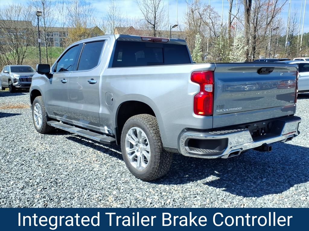 ChevroletSilverado 150029
