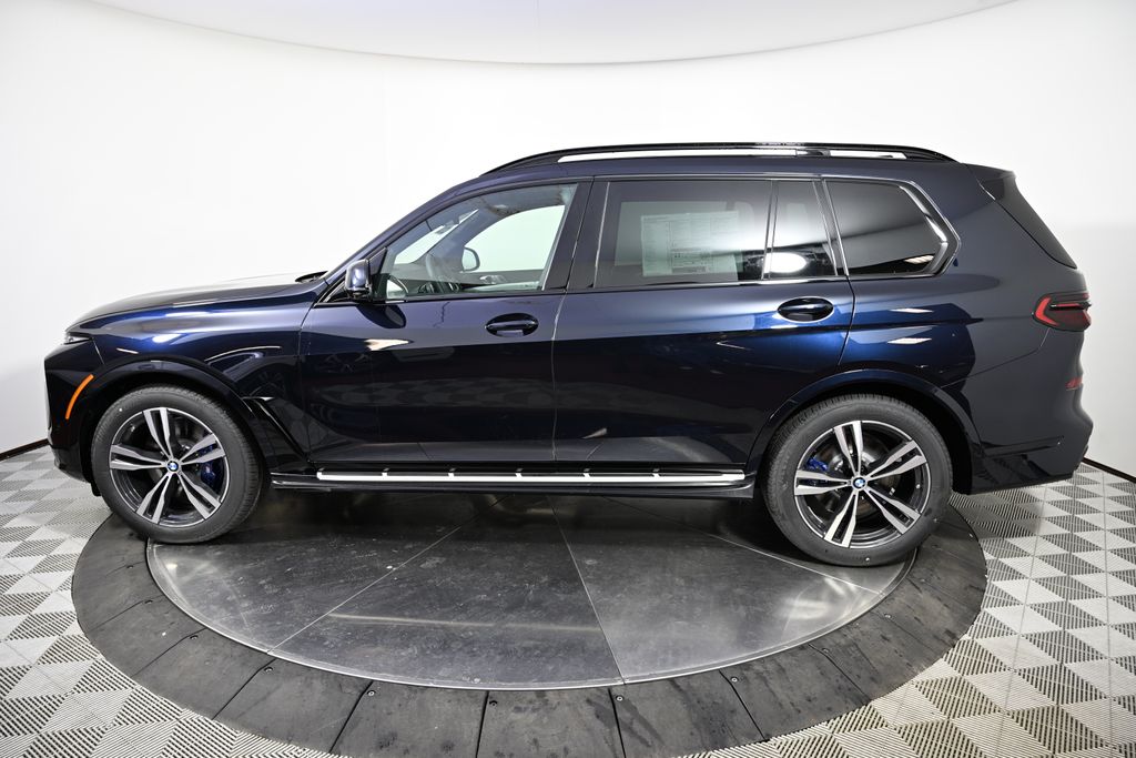 Thumbnail: 2026 BMW X7 - 2