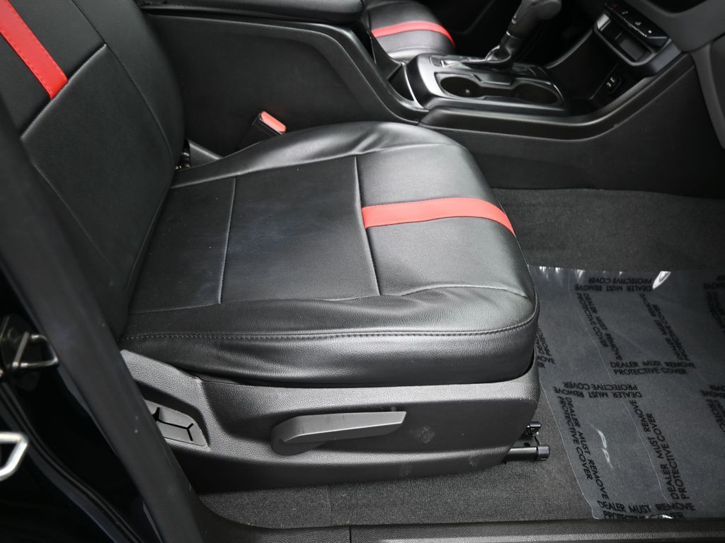 Used 2021 Onyx Black GMC Elevation Standard image 38