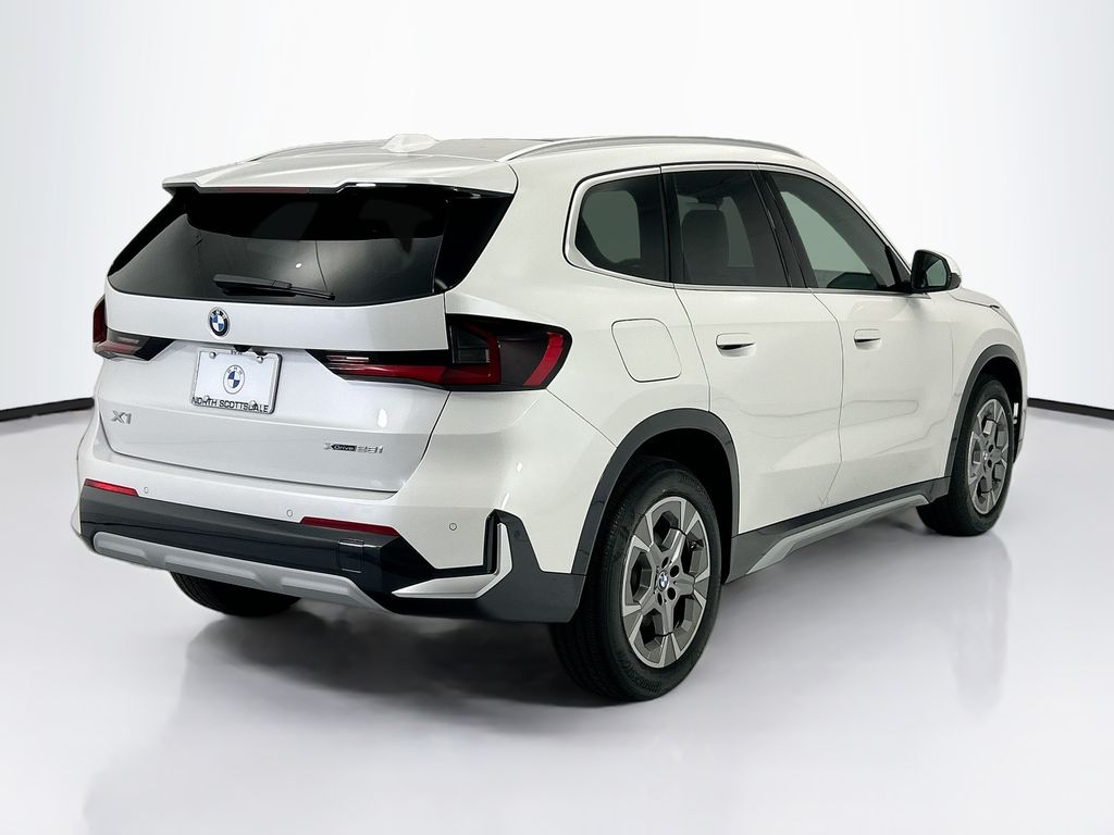 Thumbnail: 2026 BMW X1 - 5