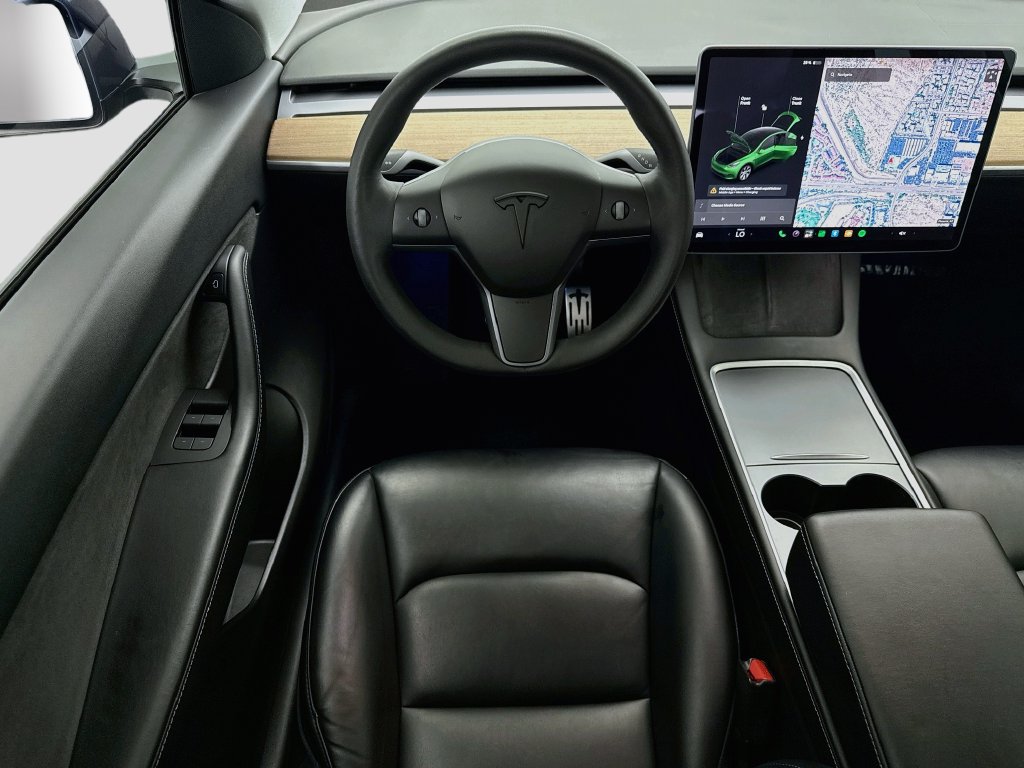 Thumbnail: 2021 Tesla Model Y - 10