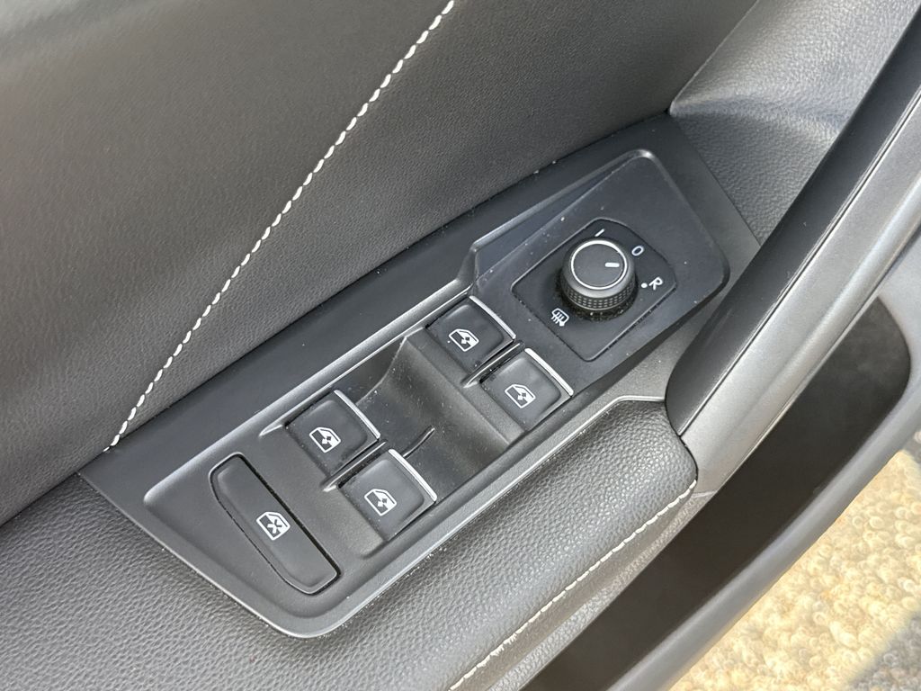 2022 Volkswagen Tiguan 2.0T SE Gray at Classic Elite Chevrolet Sugar Land