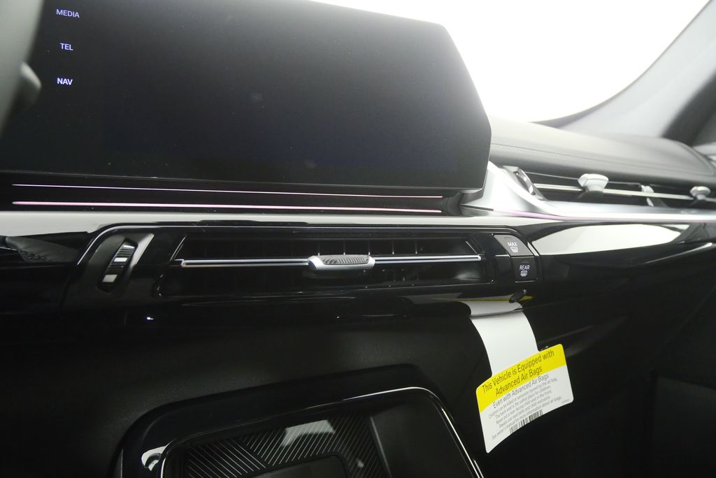 Thumbnail: 2026 BMW X1 - 21