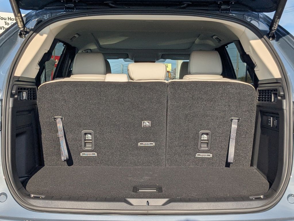 2026 Mazda CX-90 3.3 Turbo Premium Plus