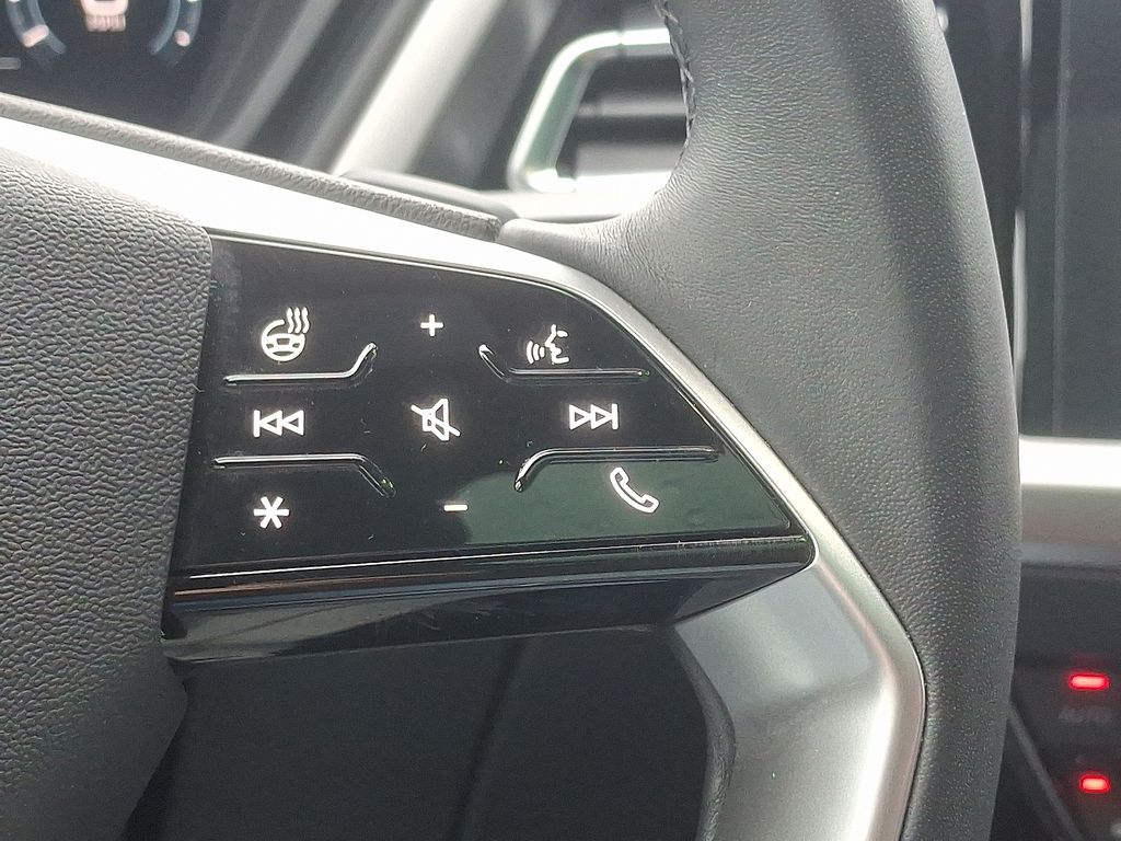2023 Audi Q4 e-tron Premium Plus 23