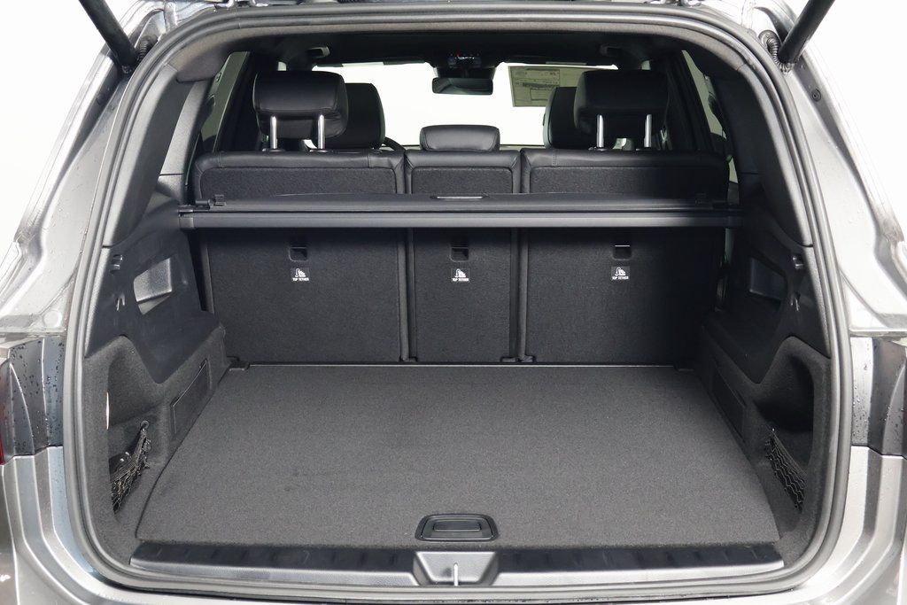 Thumbnail: 2026 Mercedes-Benz GLB - 8