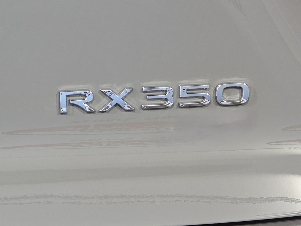 Thumbnail: 2026 Lexus RX - 11