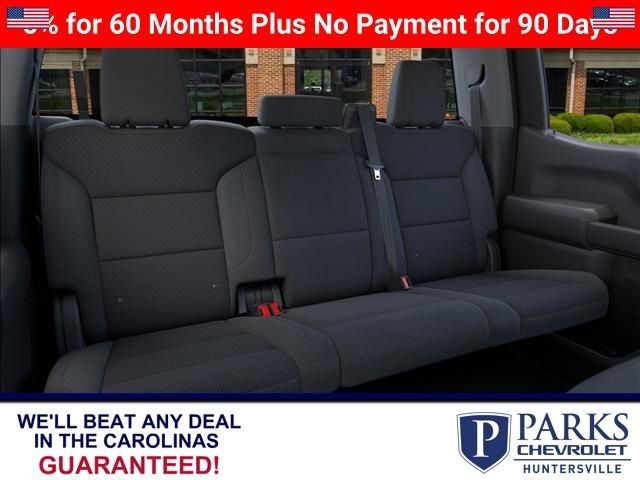 ChevroletSilverado 150019