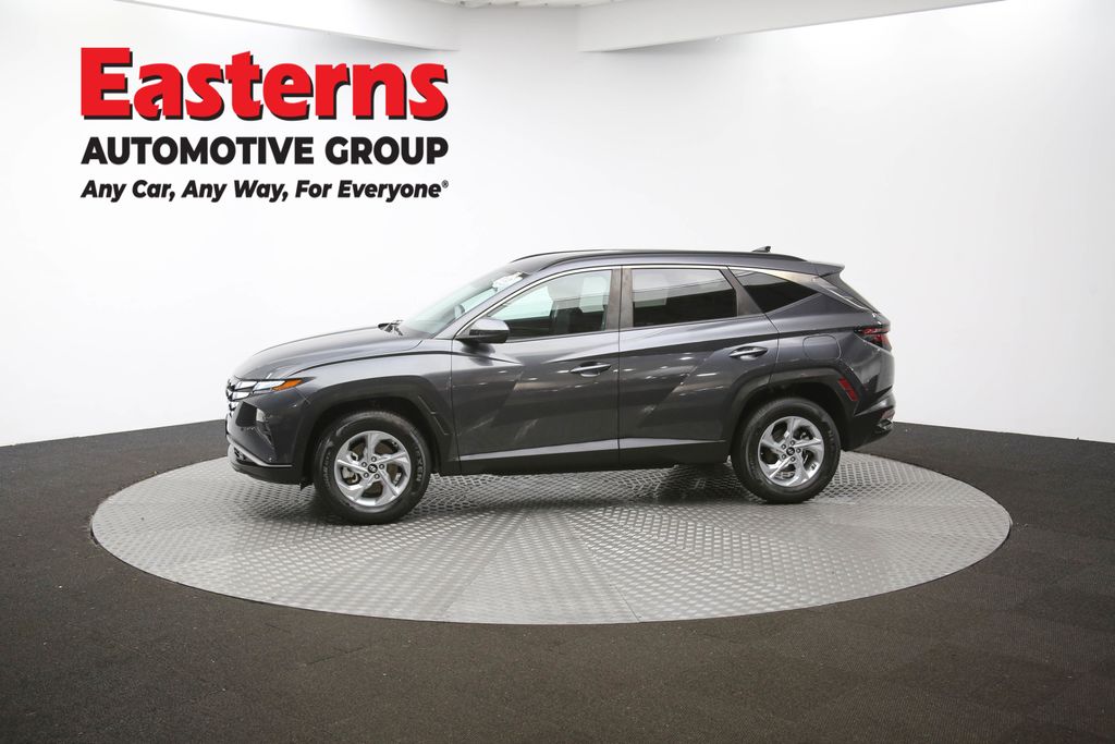 Used 2024 Gray Hyundai SEL image 57