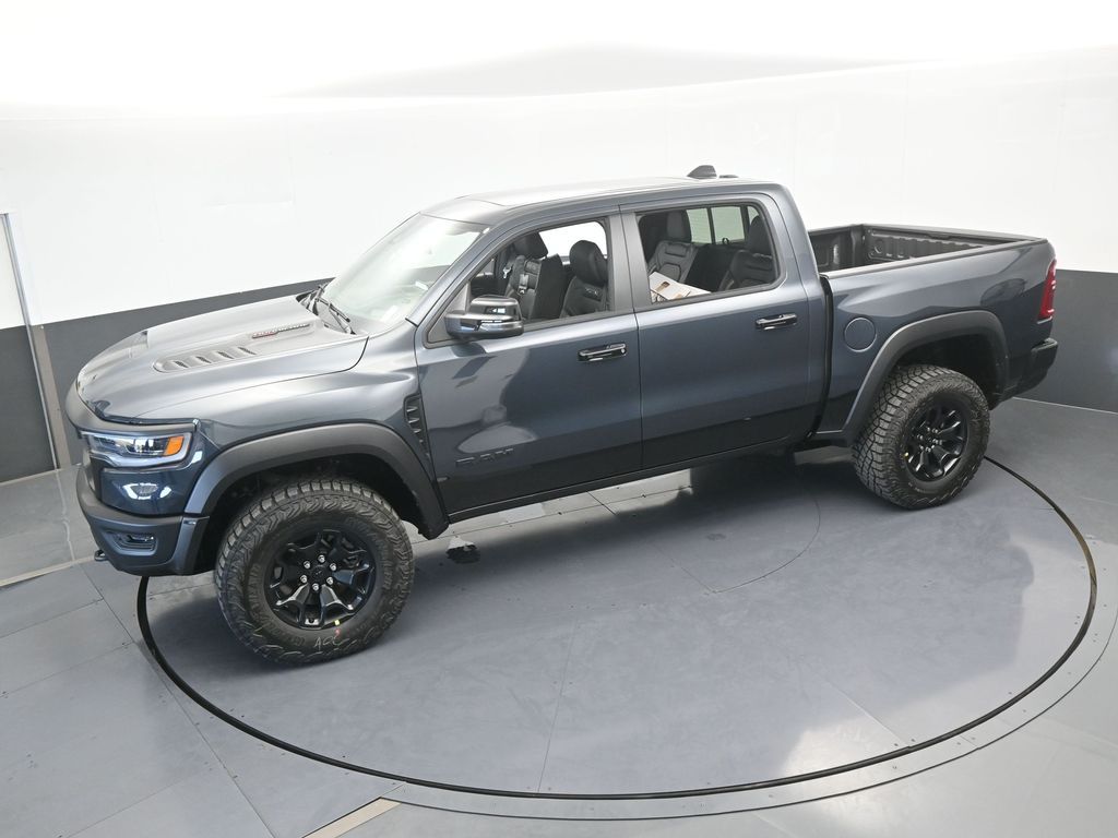New 2026 Forged Blue Metallic Ram RHO image 53
