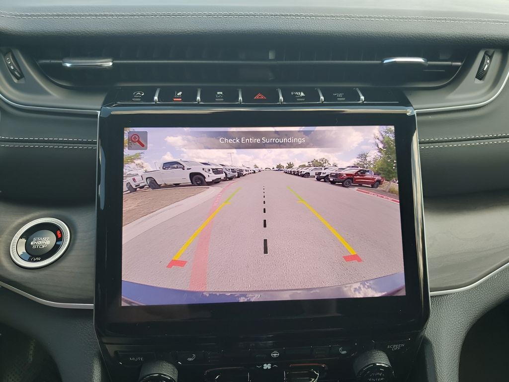 New Car 2025 Jeep Grand Cherokee L  Limited For Sale Under $40,000 In Austin, Texas