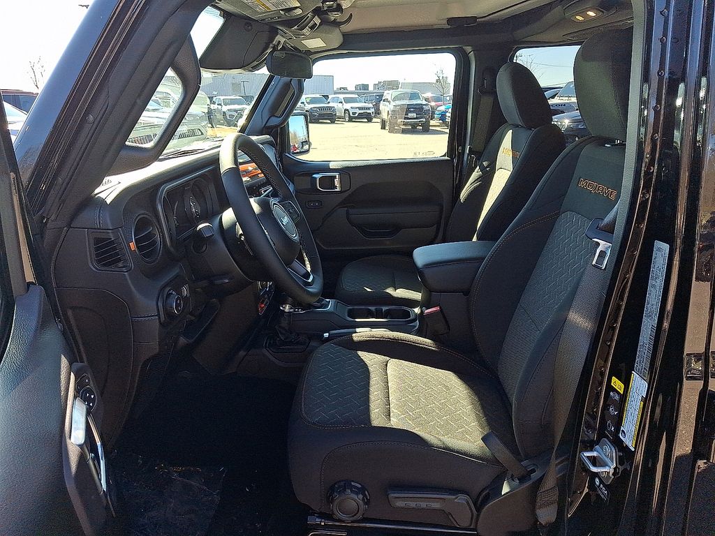New 2026 Jeep Gladiator Truck