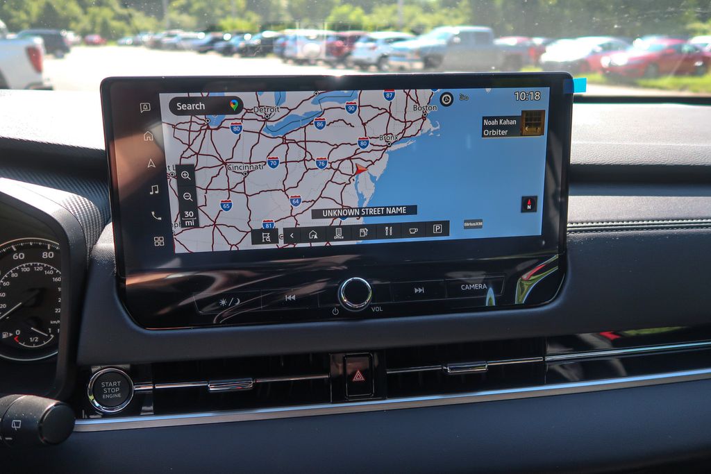 2026 Mitsubishi Outlander LE 2.5 S-AWC