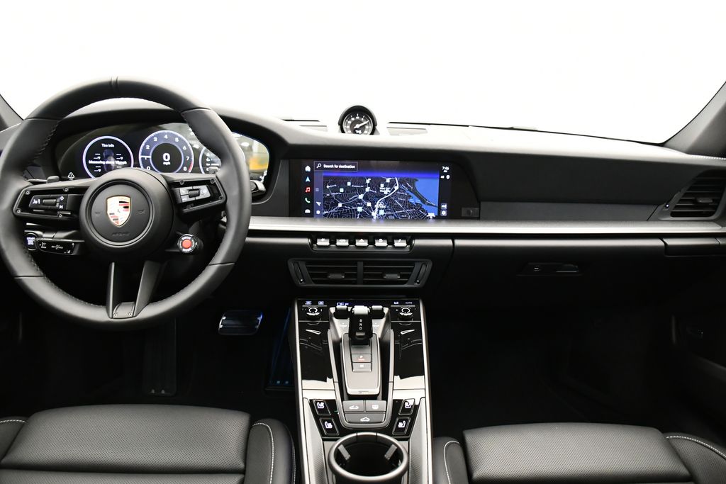 2026 Porsche 911 - Photo 22
