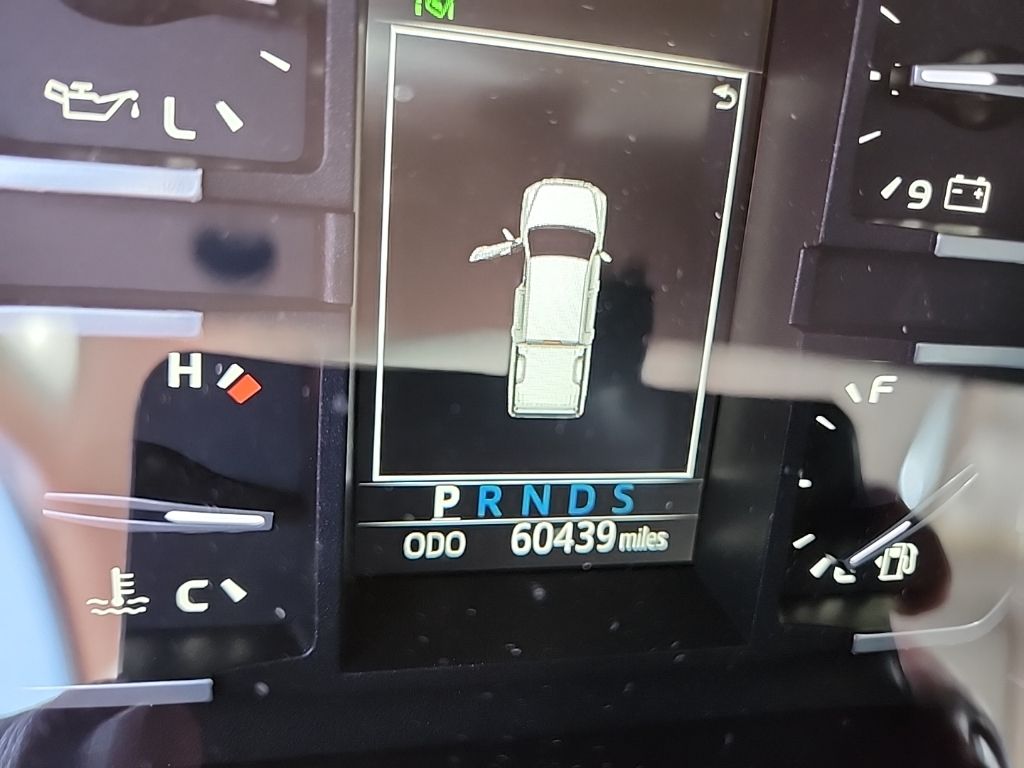 2021 Toyota Tundra TRD Pro 4