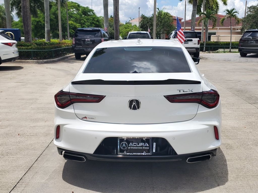 2023 Acura TL - $32,688