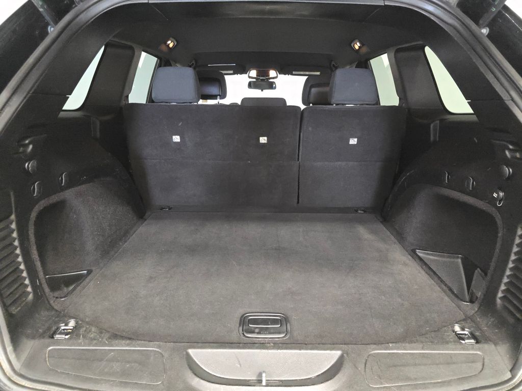 2014 Jeep Grand Cherokee Laredo photo 18