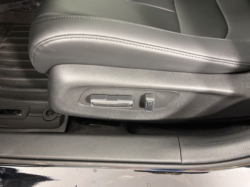 Thumbnail: 2026 Acura Integra - 23