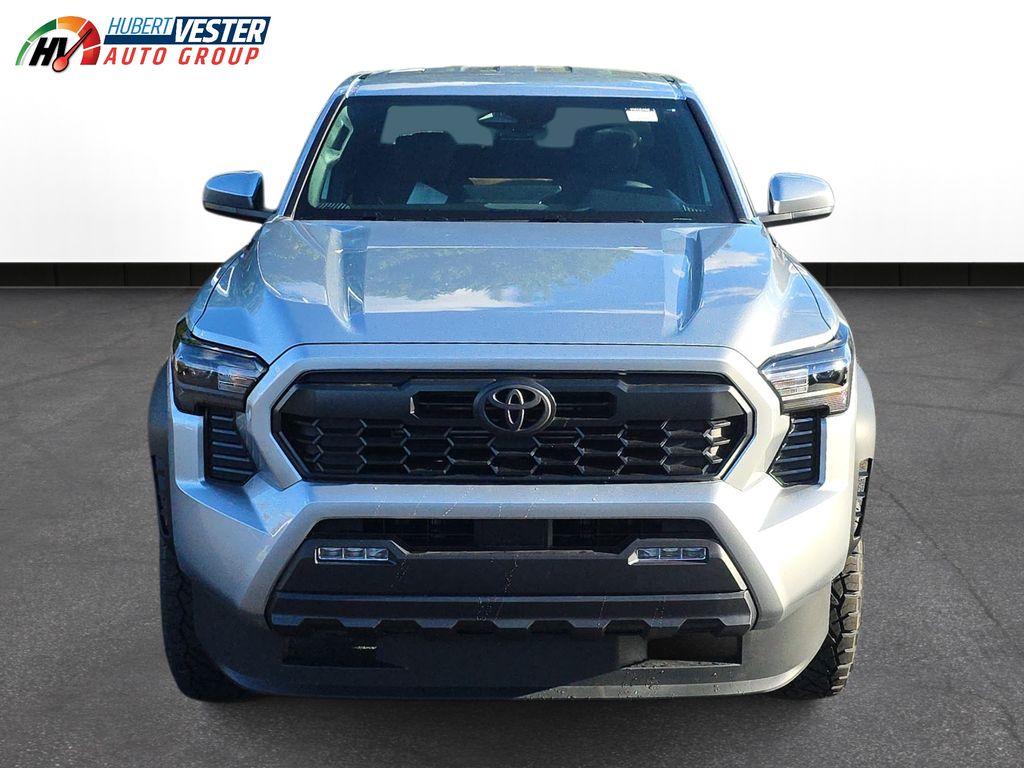 2025 Toyota Tacoma TRD Off-Road 4x4 Double Cab photo 3