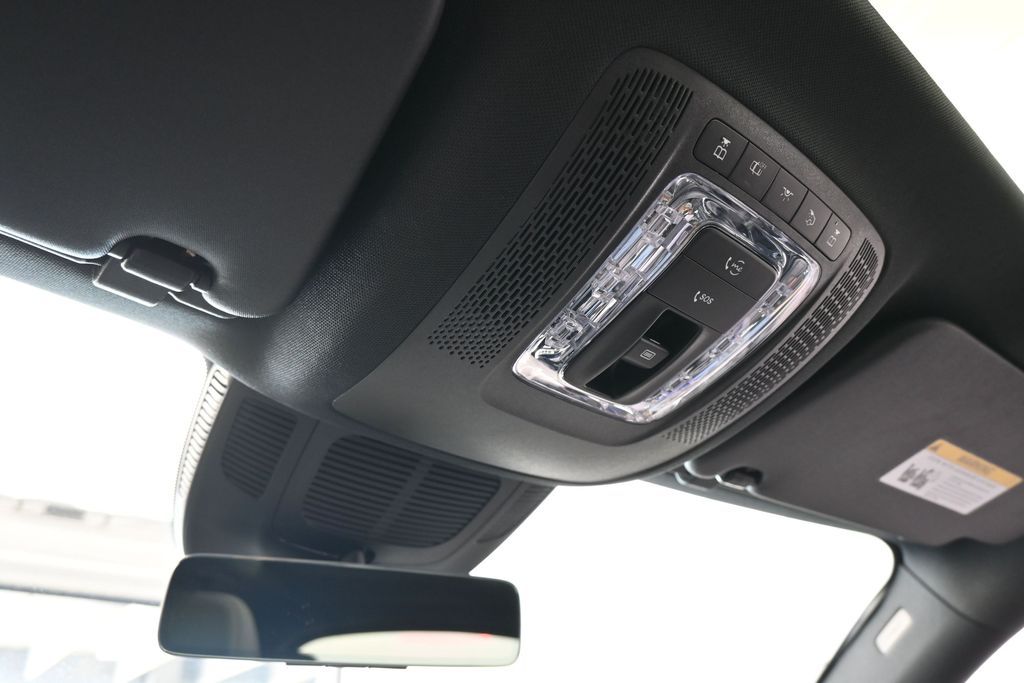 Used 2026 Black Mercedes-Benz GLE 350 image 30