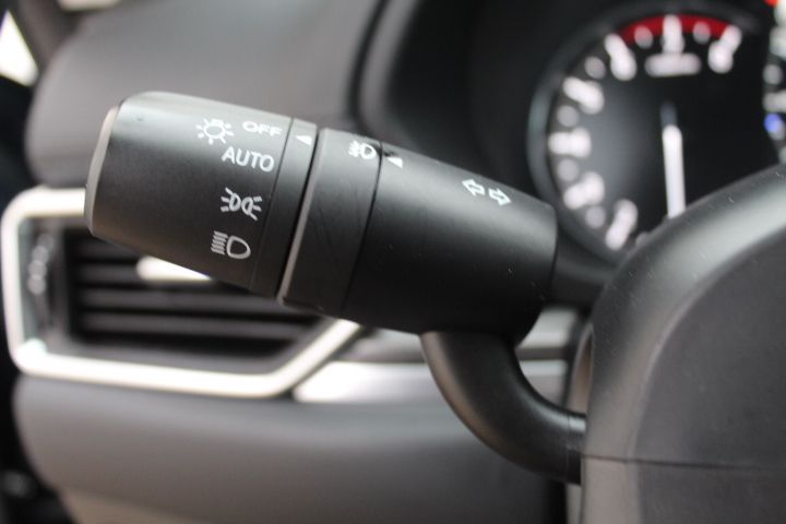 Used Car 2020 Mazda Cx-5  Grand Touring Reserve For Sale Under $25,000 In Georgetown, Texas