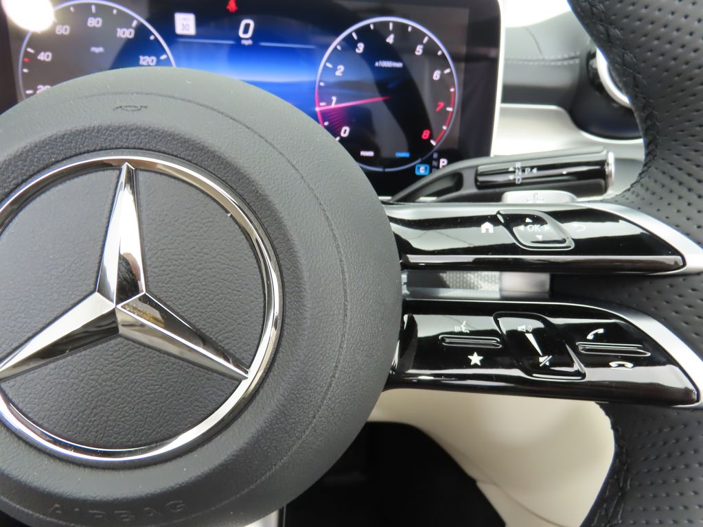 2025 Mercedes-Benz CLE 300 20