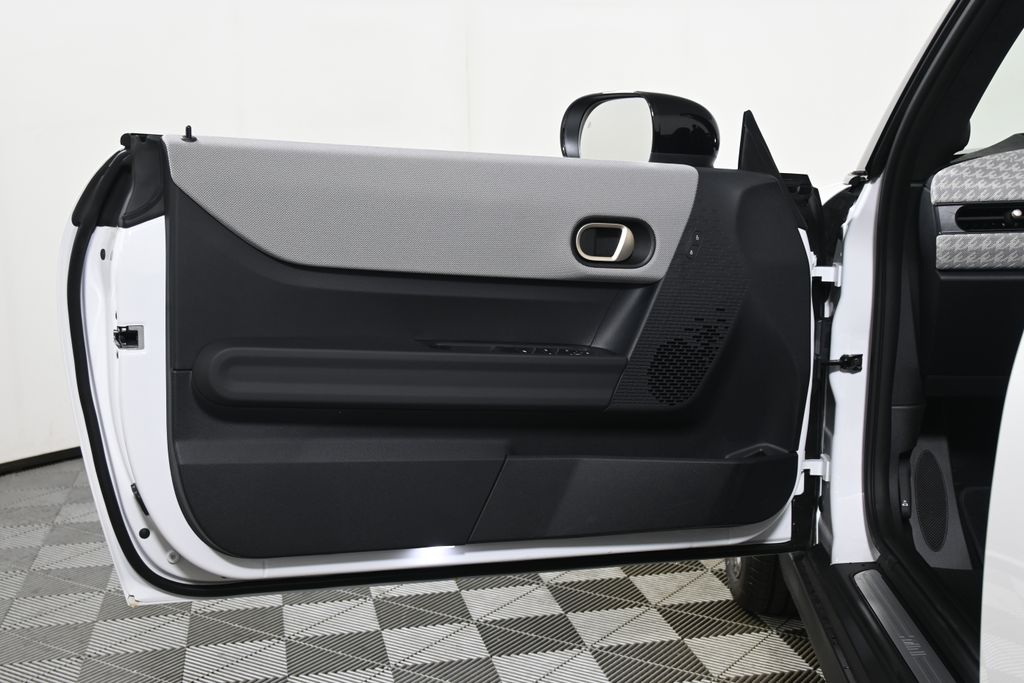 Thumbnail: 2026 MINI Cooper - 28