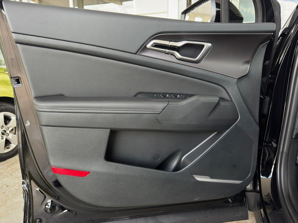 2026 Kia Sportage EX Black at Joe Myers Mazda Kia