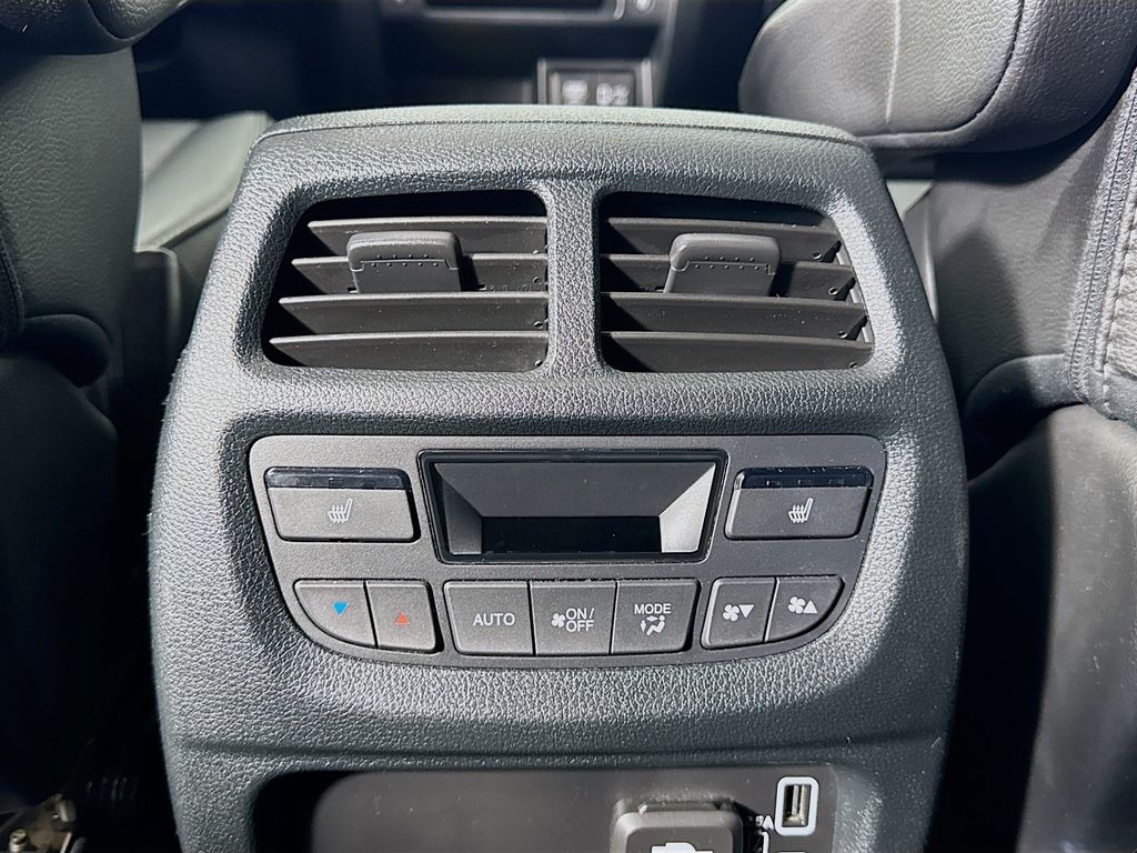 Used Car 2023 Honda Passport  Elite For Sale Under $35,000 In Austin, Texas