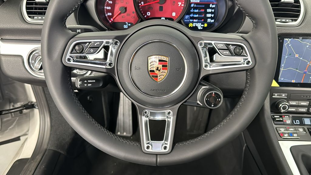Thumbnail: 2025 Porsche 718 Cayman - 16