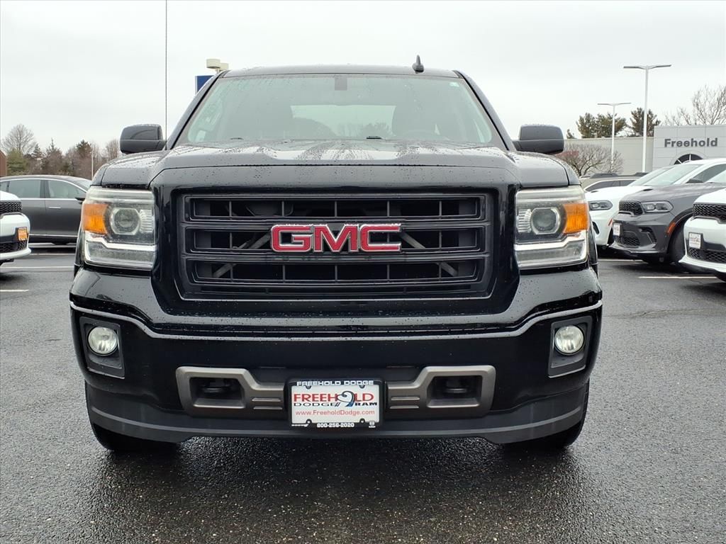 used 2015 GMC Sierra 1500 car, priced at $18,900
