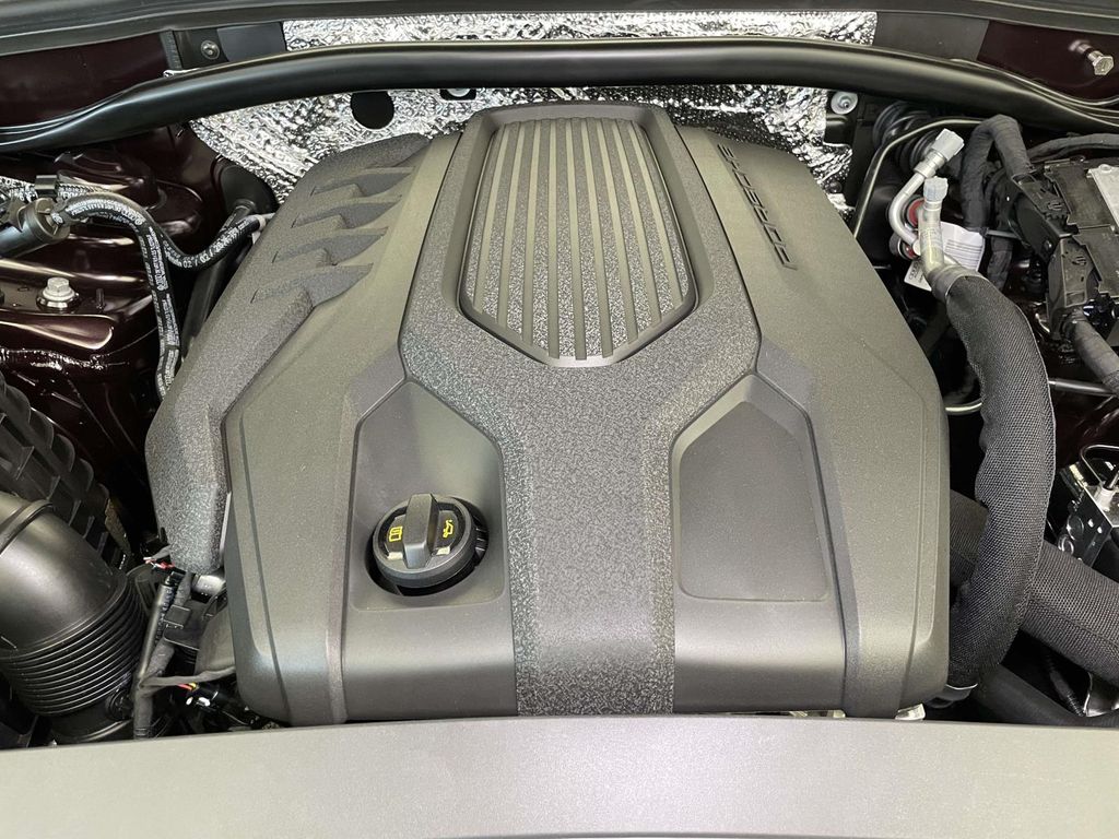 2026 Porsche Macan  Brown at Audi Porsche Sewickley