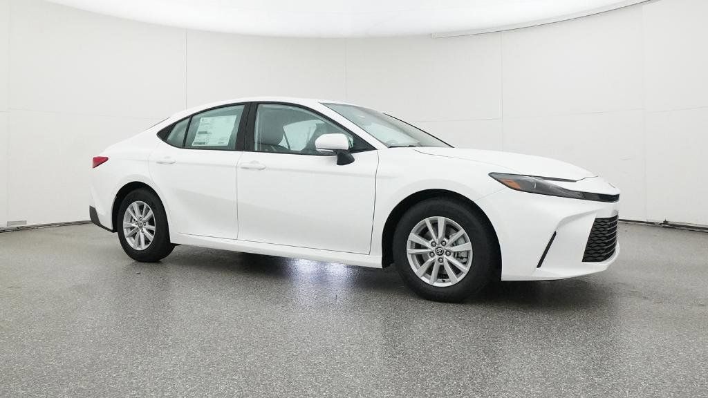 Thumbnail: 2026 Toyota Camry - 25