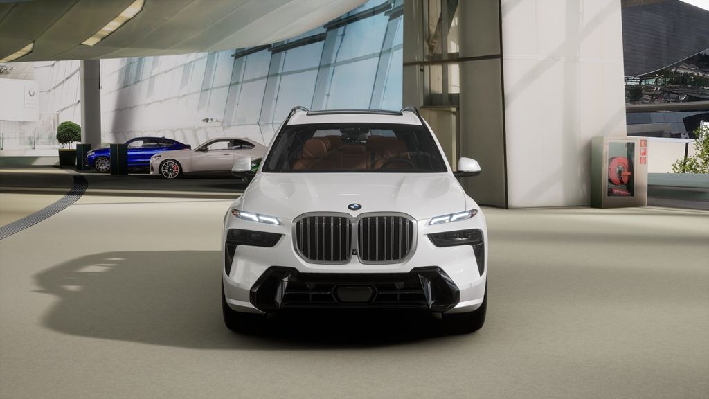 Thumbnail: 2026 BMW X7 - 31